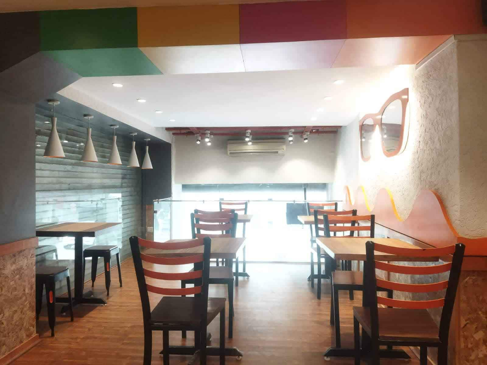 Rasna Buzz, Kamla Nagar, New Delhi | Zomato