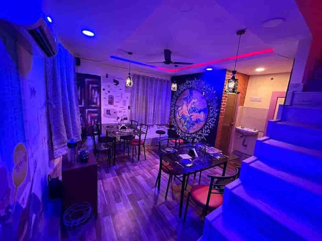 Taste Of Life, Golf Green, Kolkata Zomato