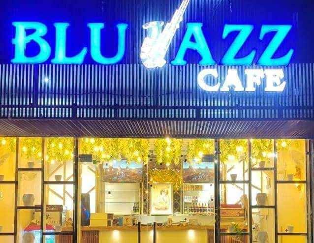 Photos of Blue Jazz Cafe Pictures of Blue Jazz Cafe Pathankot