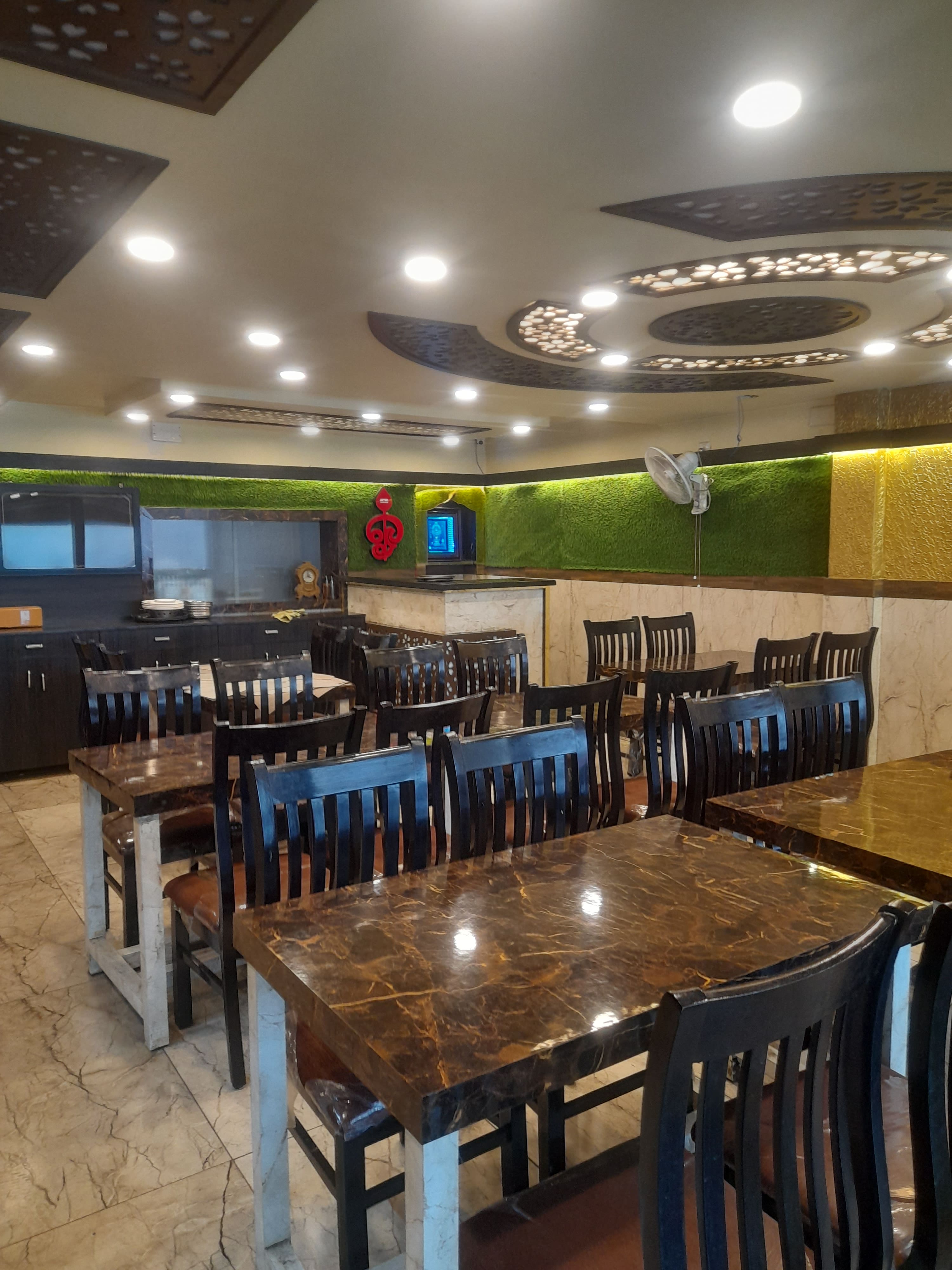 Ohs Kitchen Express, Koramangala 6th Block, Bangalore Zomato