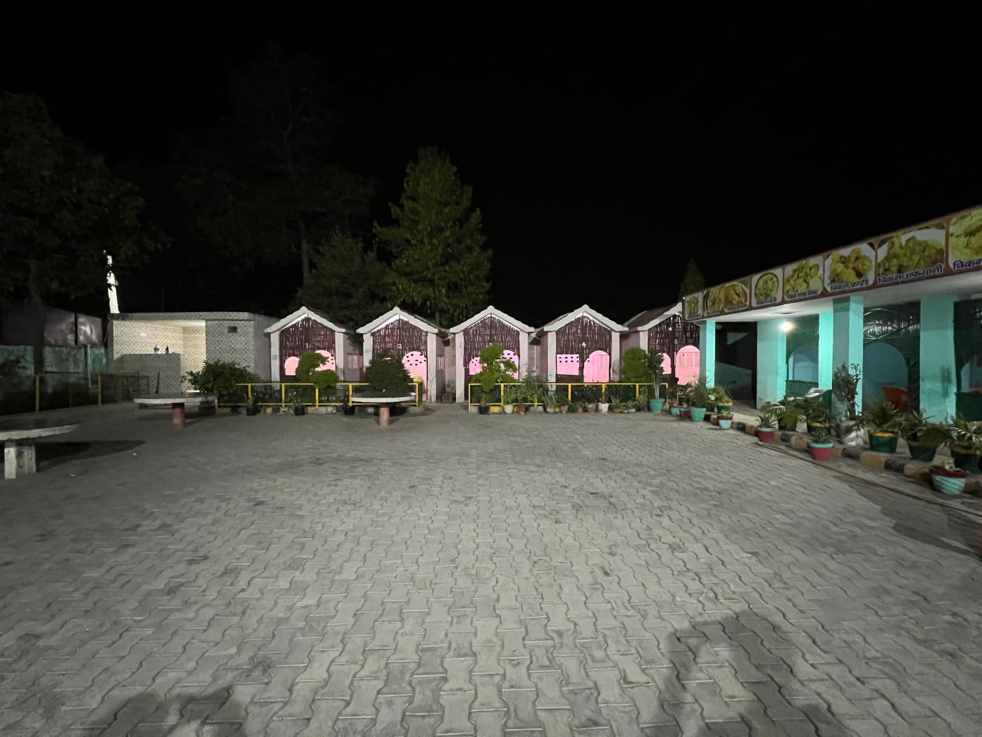 Prince Dhaba image