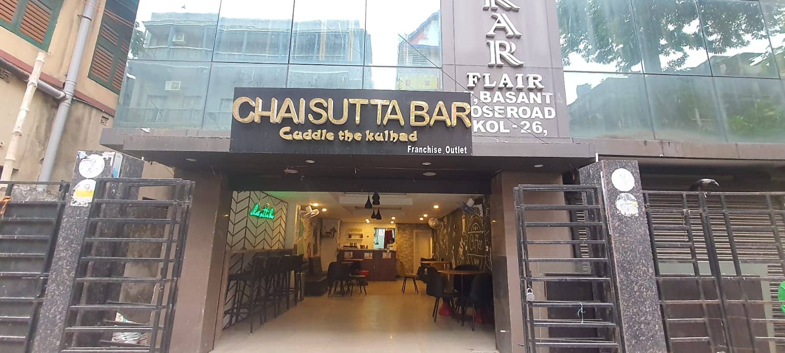 Photos of Chai Sutta Bar, Pictures of Chai Sutta Bar, Kolkata Zomato