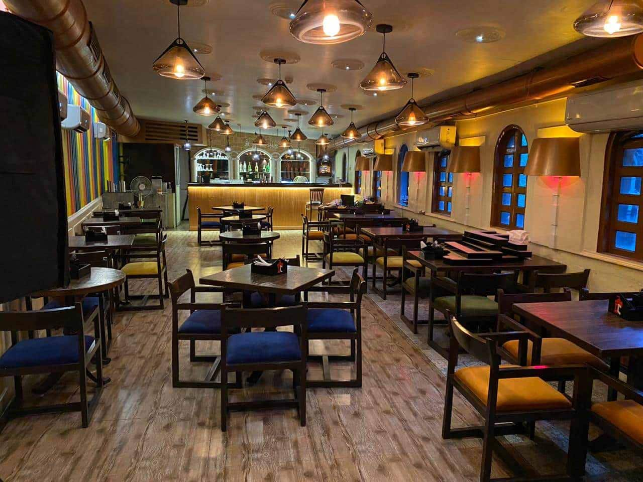 Mehfil Lounge Malad West Order Online Zomato   4a15fe0ce95b6ceb62693c8d3b050a26 