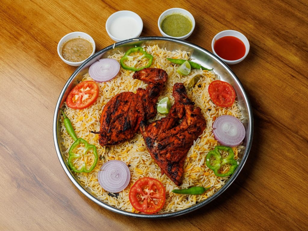 Hotel Al - Reem, Vyttila, Kochi | Zomato