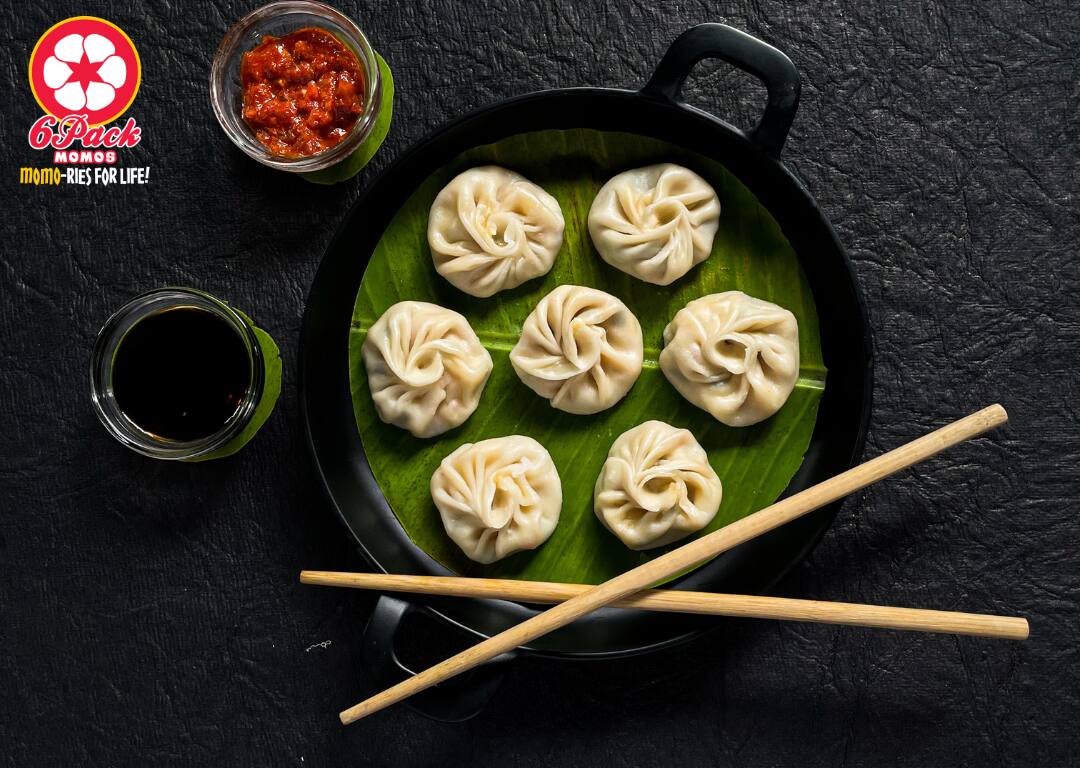 6 Pack Momos Khar Order Online Zomato