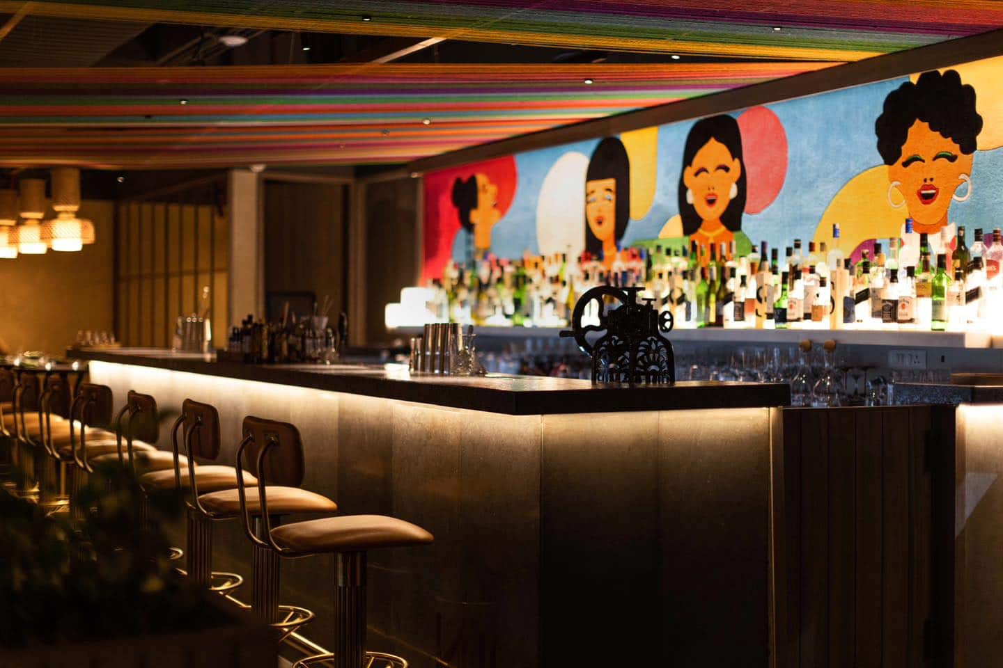 Restaurant image