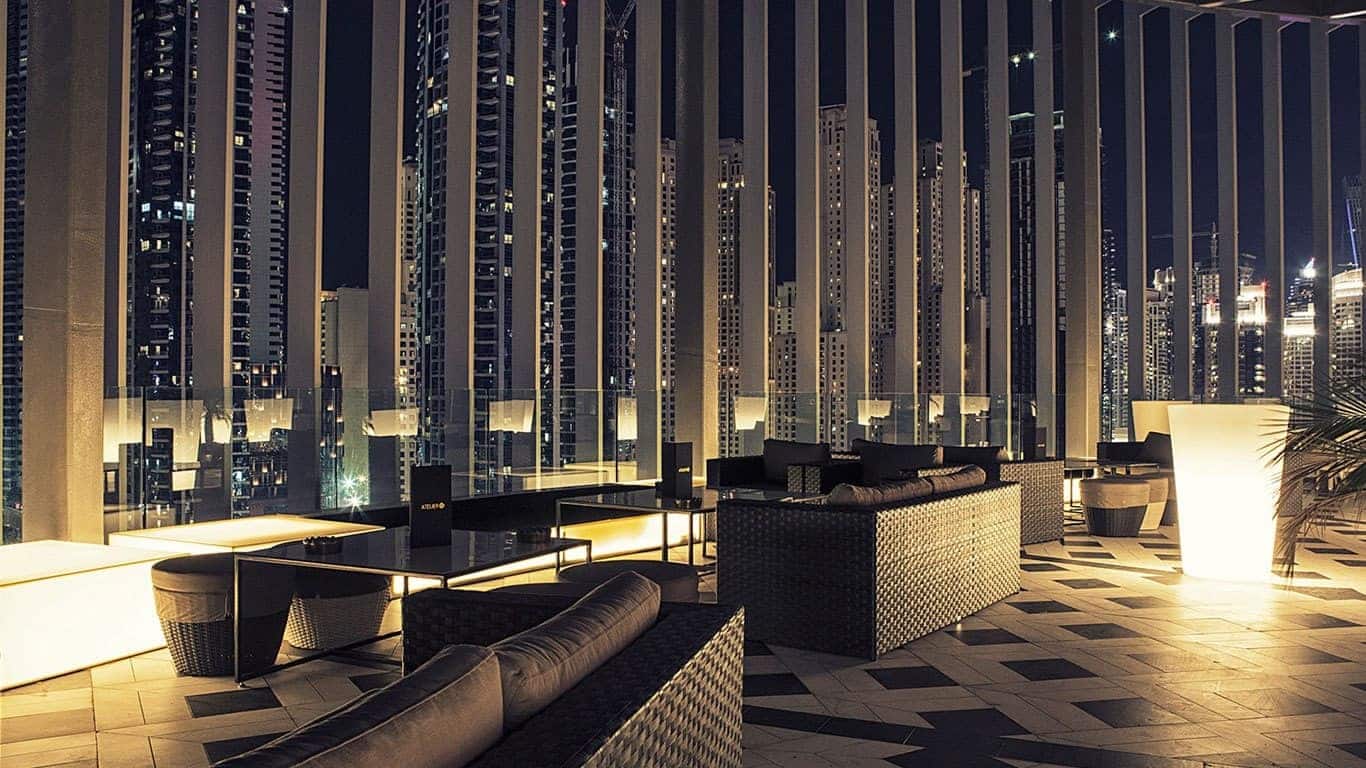 Restaurant image