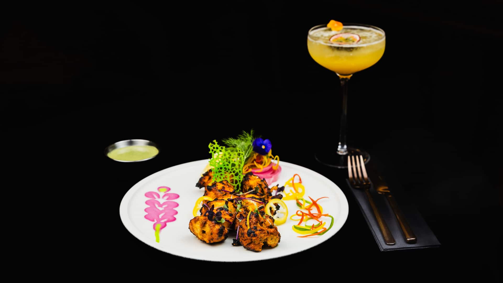 Restaurant image