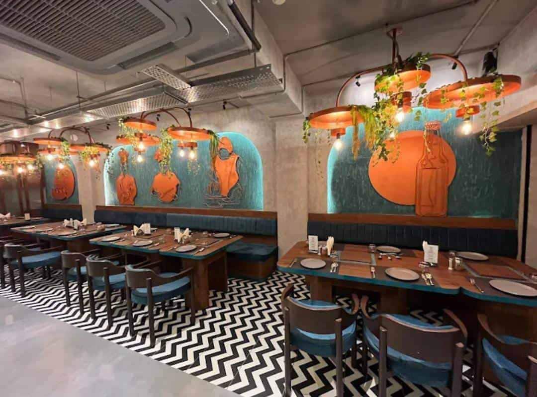 Grill Kitchen, Prahlad Nagar, Ahmedabad Zomato