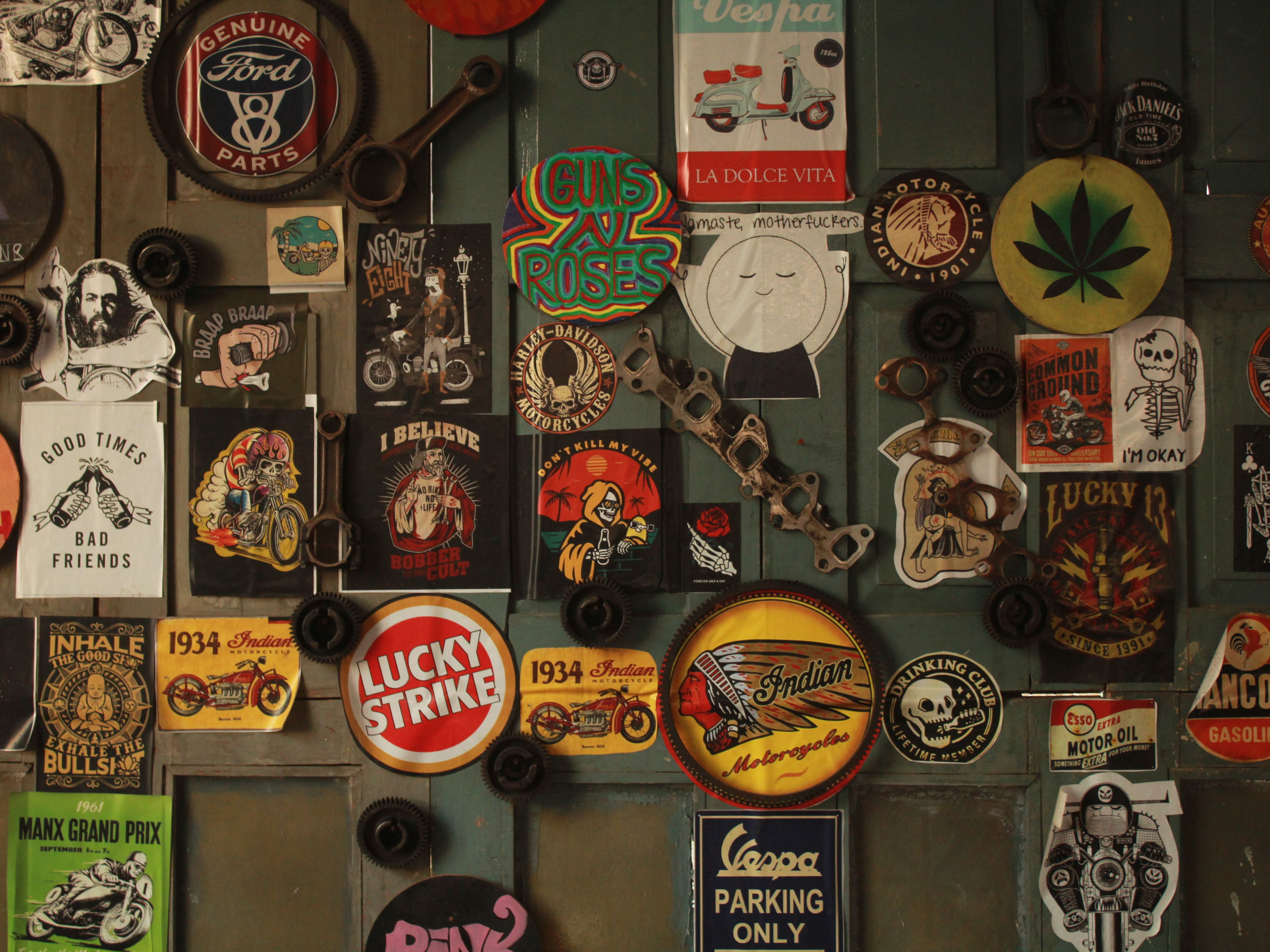 Throttle Shrottle Indore, Airport Road, Indore | Zomato