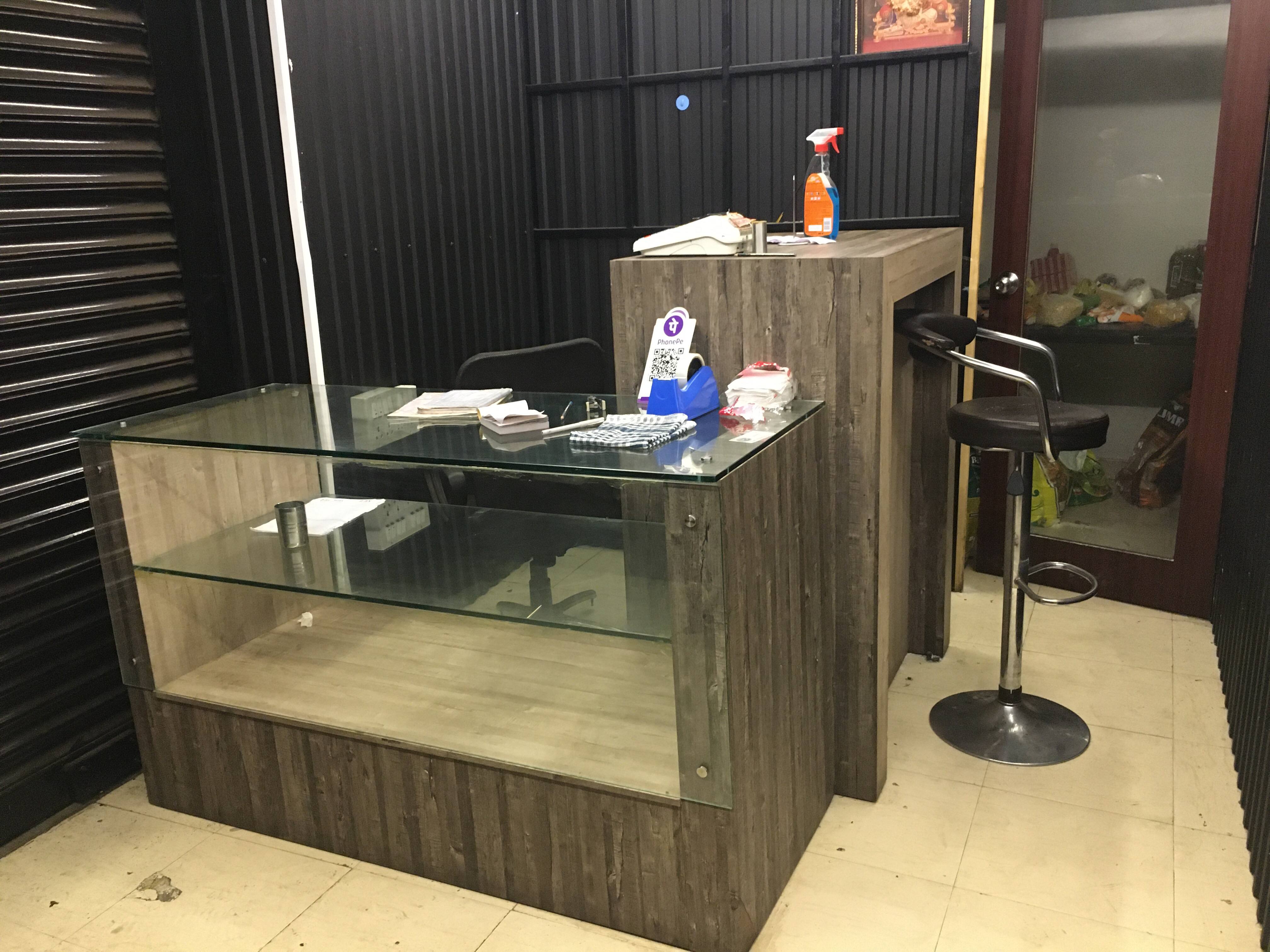 Mumbai Kitchen, Hosur Road, Bangalore | Zomato