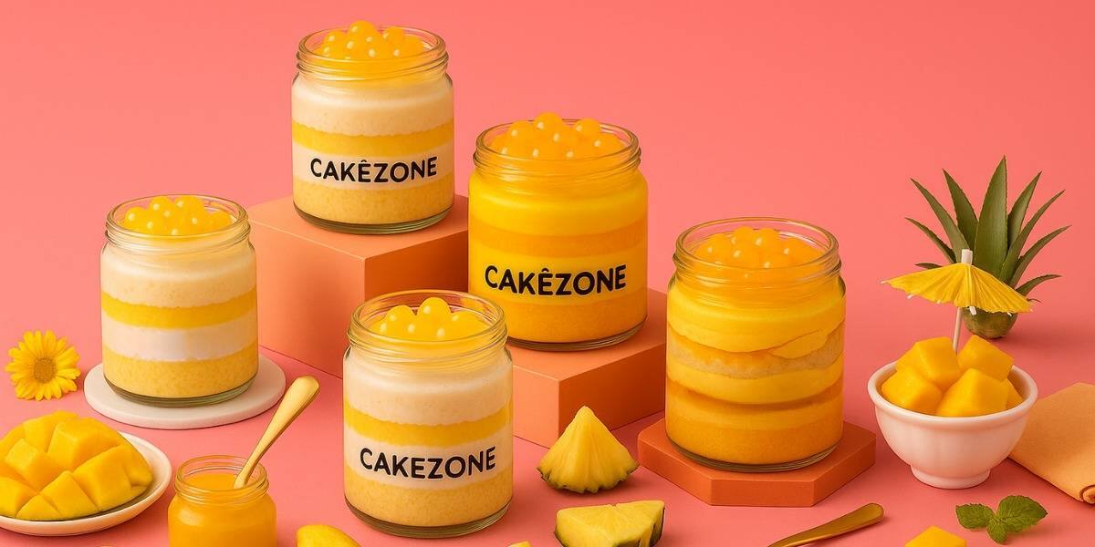 CakeZone Patisserie, Electronic City, Bangalore | Zomato