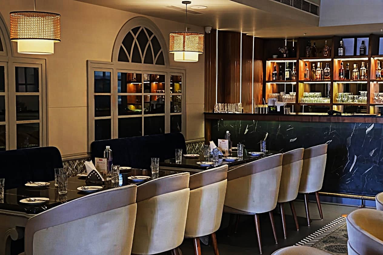 Moti Mahal Delux Tandoori Trail image