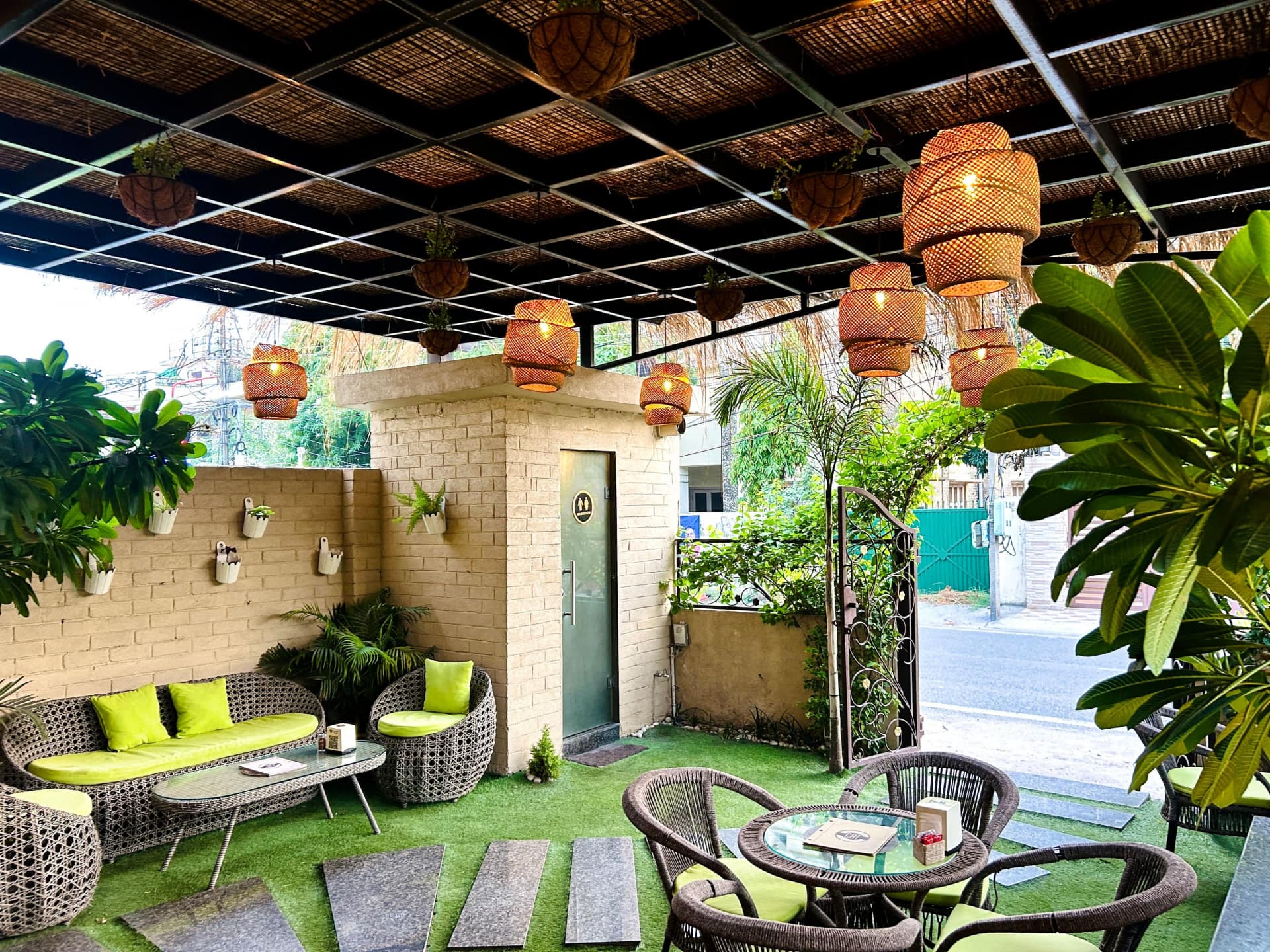 The Cat Caffé & Ristorant image