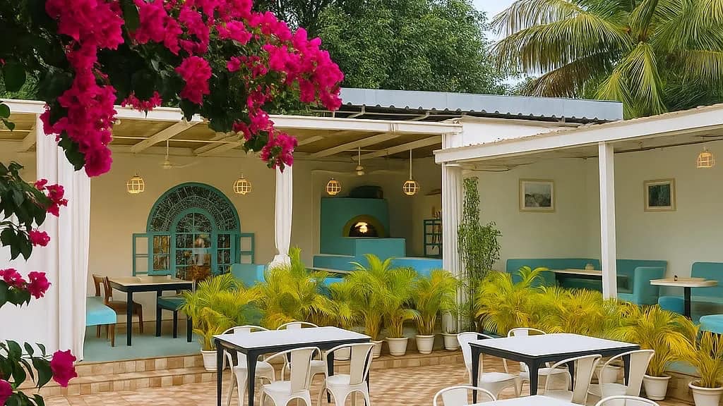 Restaurant image