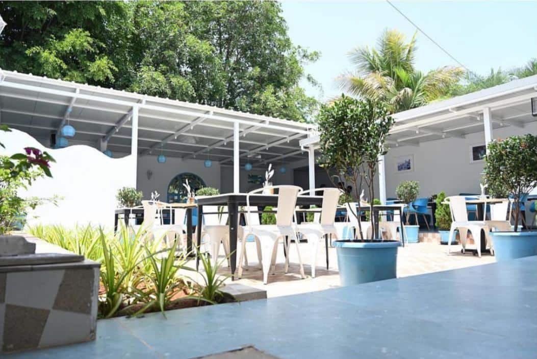 Bluebrick Cafe, Yelahanka, Bangalore Zomato