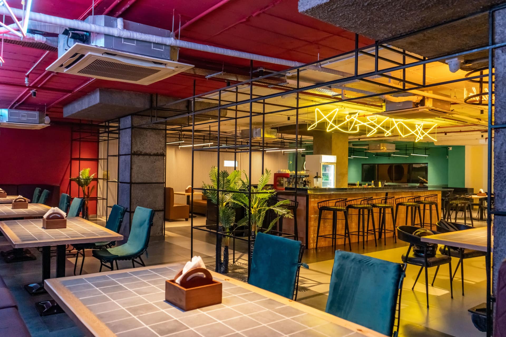 Restaurant image