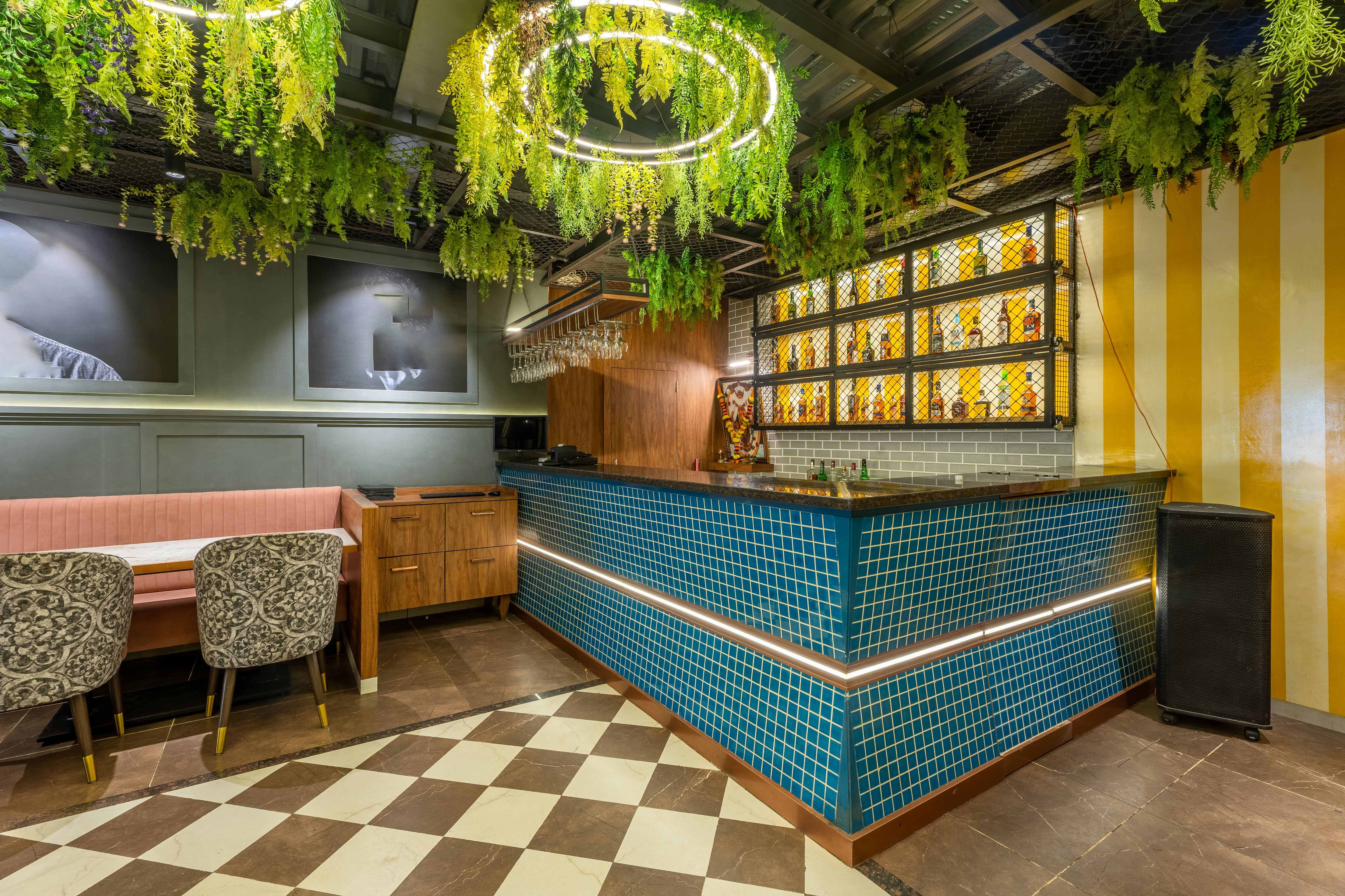 Satellite Kitchen & Bar, Mira Road, Mumbai Zomato