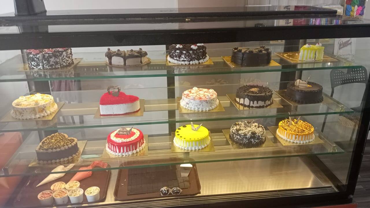 Niks Cakes And Ice Cream, Kharghar, Navi Mumbai Zomato