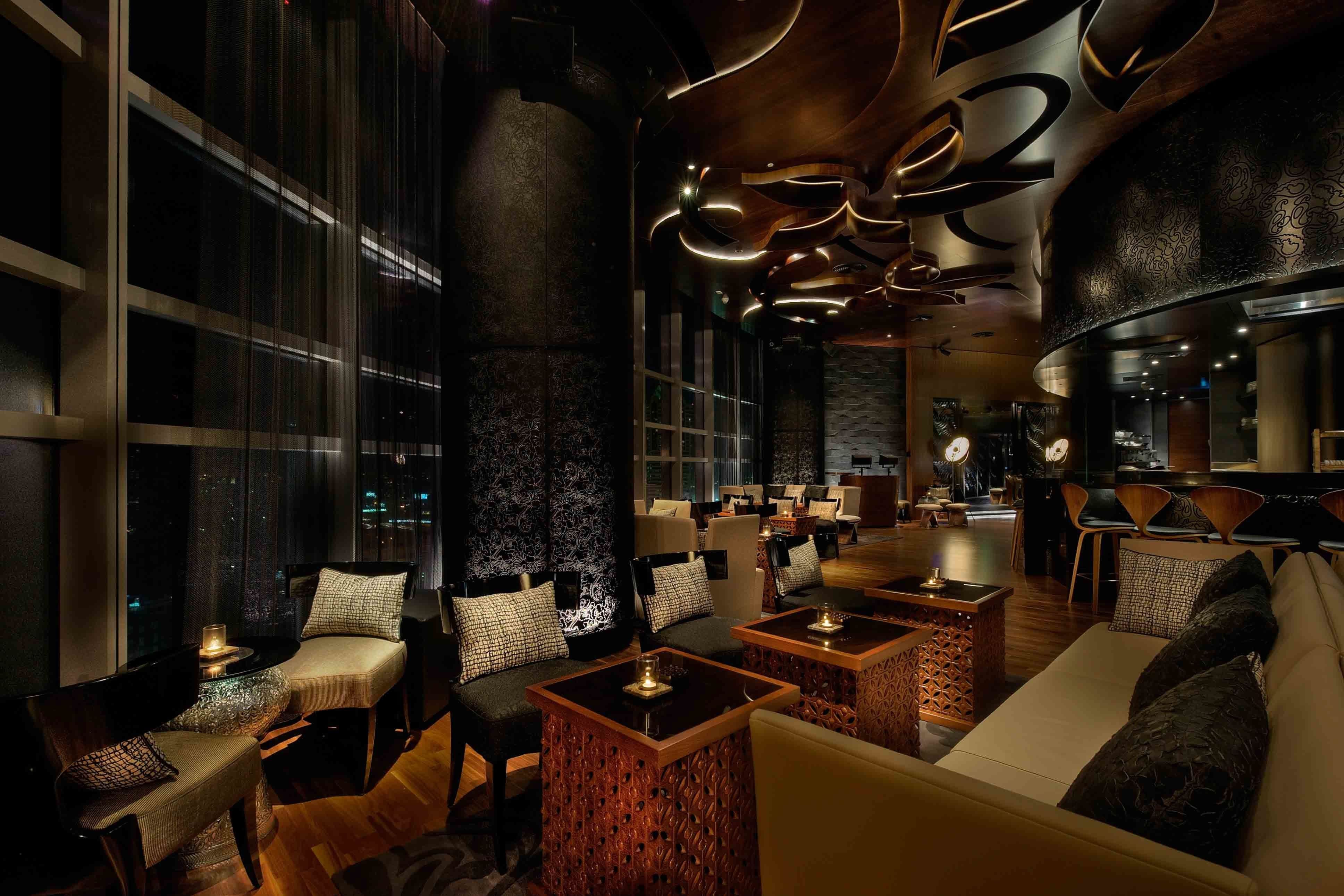 Mint Leaf of London, DIFC, Dubai Zomato