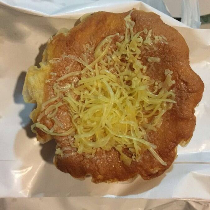 Pan De Manila Bakery and Restaurant Menu Zomato