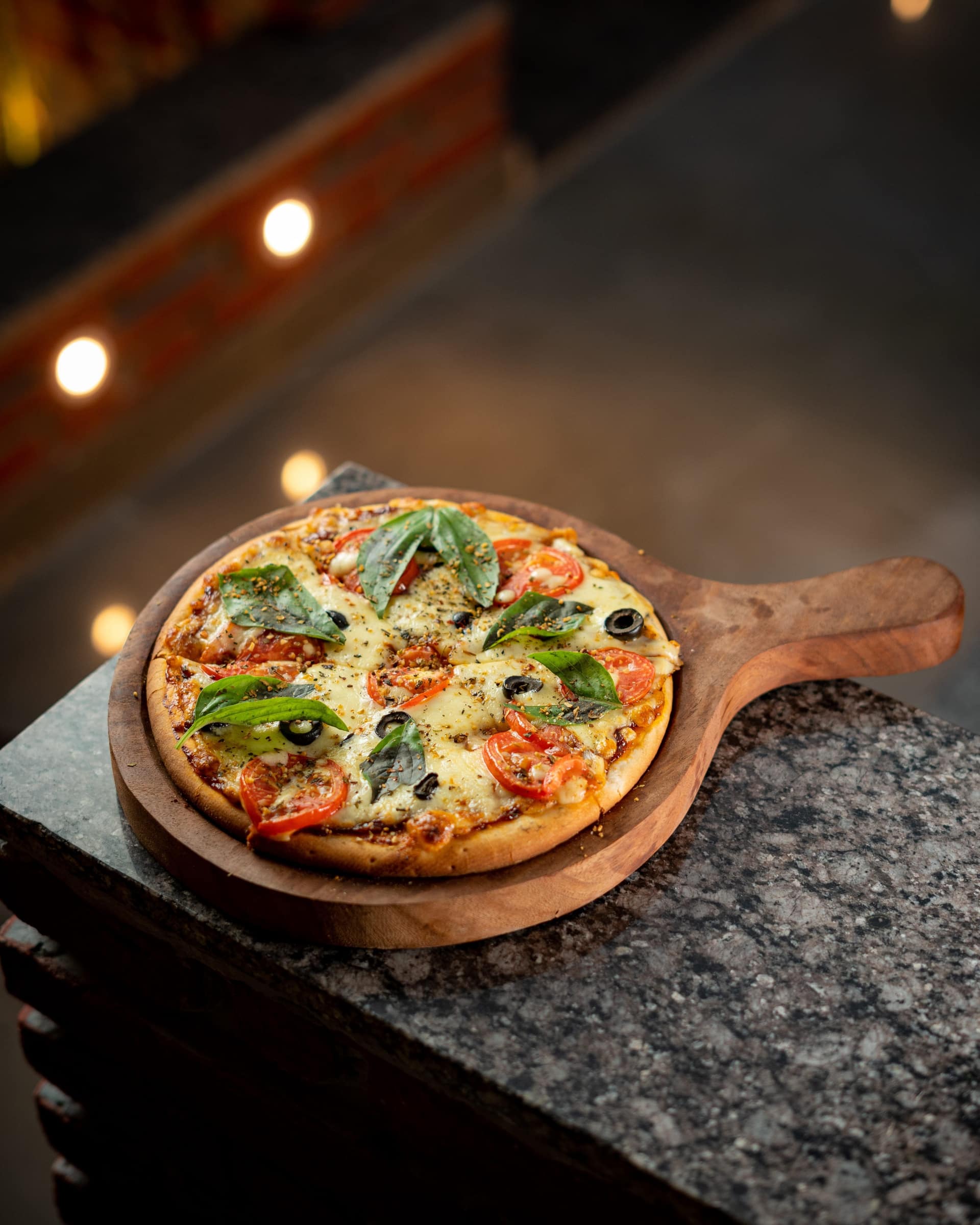 Restaurant image