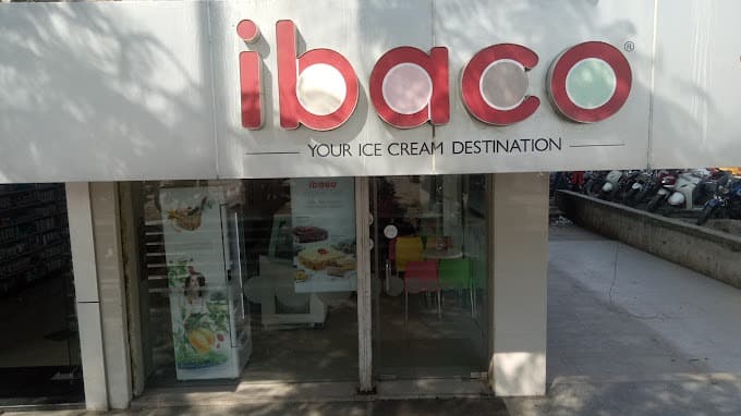 Ibaco near store me