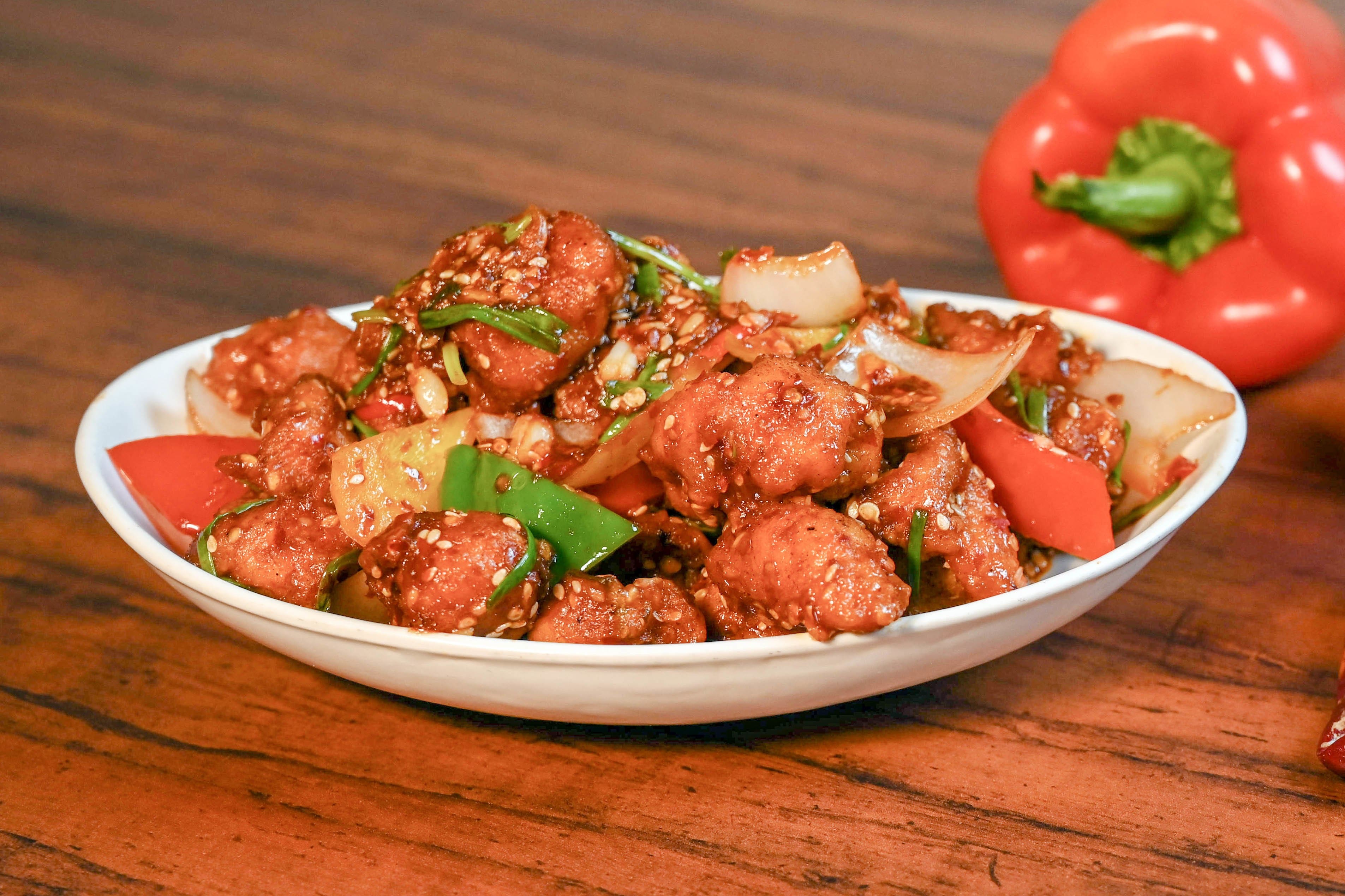 Photos of BarBQ, Pictures of BarBQ, Kolkata Zomato