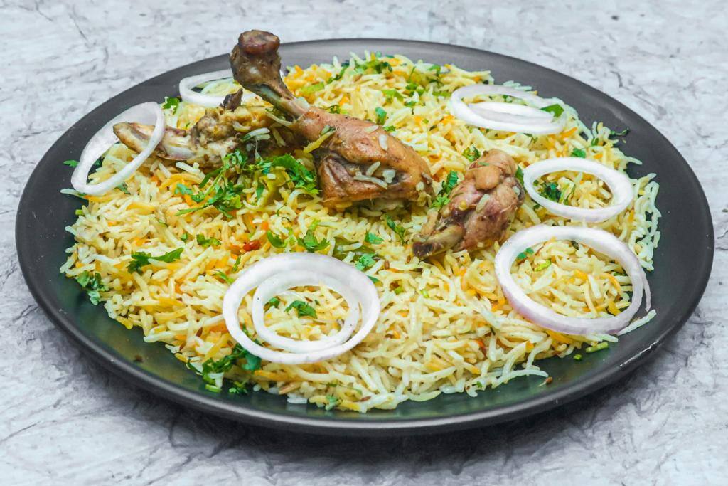 Zuhan Nihari Point, New Ashok Nagar, Noida | Zomato