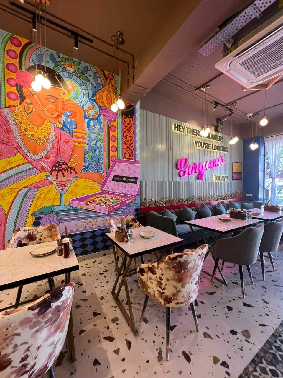 Reviews of Xero Degrees, Cantonment, Bikaner  Zomato