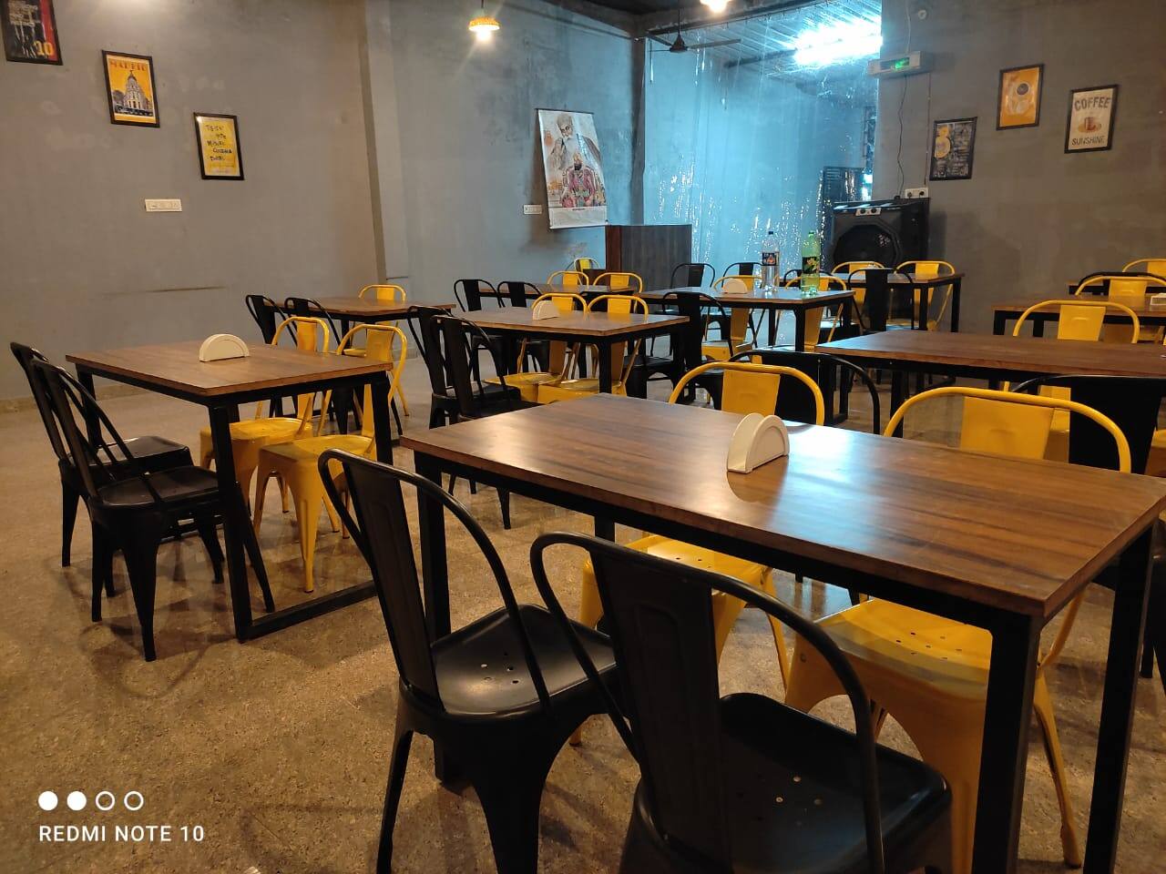 Singha Chicken, Pallavpuram, Meerut | Zomato