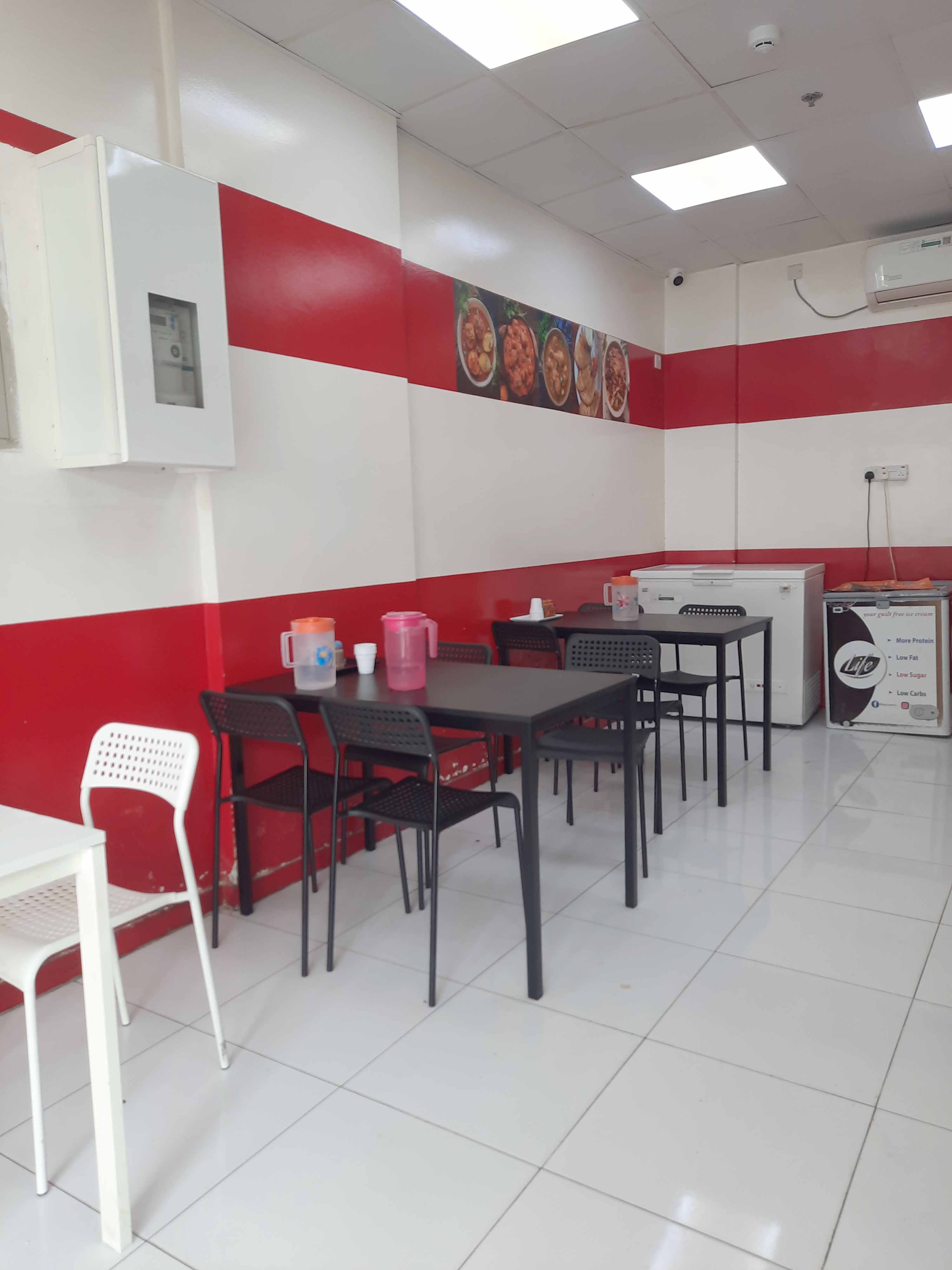 New Advance Cafeteria, Mussafah Shabiya, Abu Dhabi Zomato