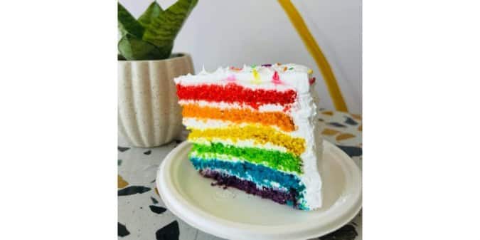 Happy Birthday Pam . . #customisedcake #themedcake # 180degreecelsius  #joonietan #instacake #sweetmagazine #bangalore #dessert… | Instagram