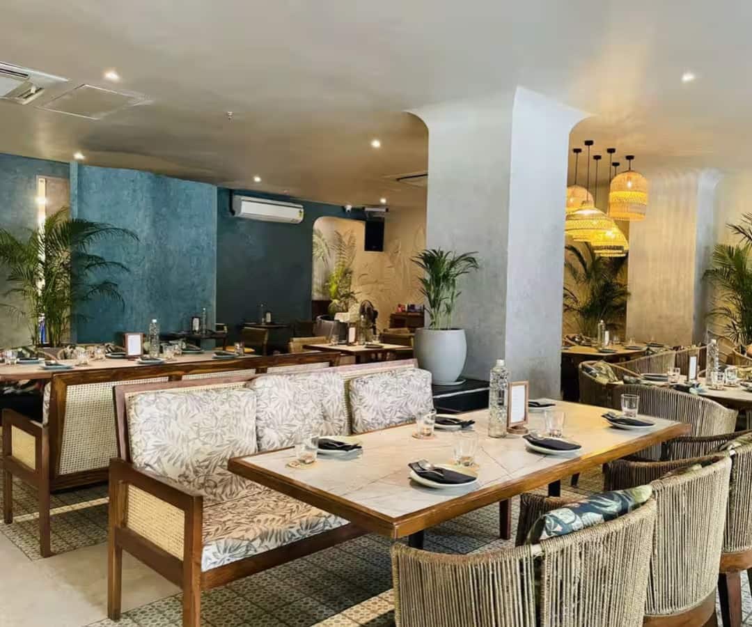 Restaurant image