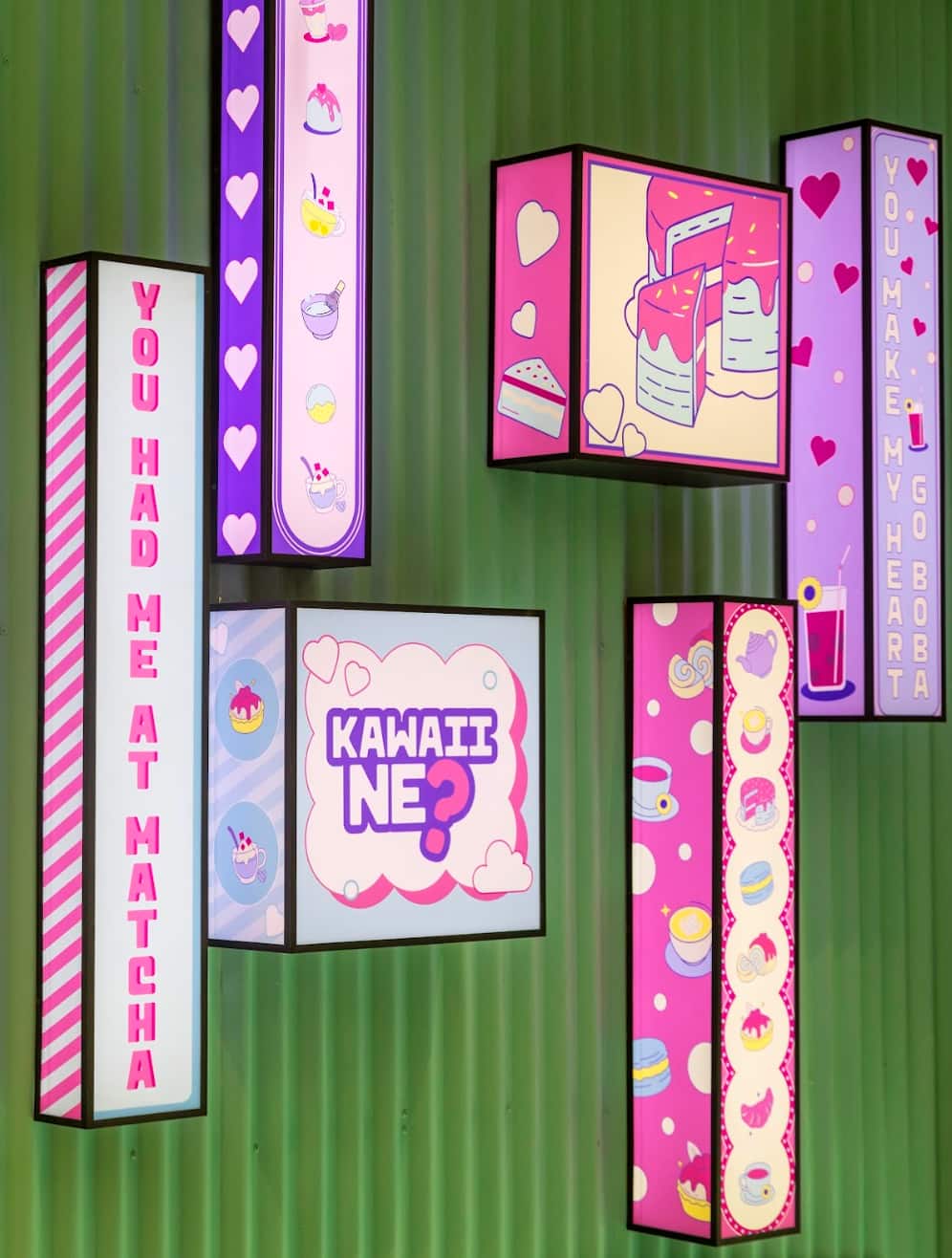 dessert, desserts, bakery, bakeries, cakes, pastries, dessert shops, cake shops, brownies, cookies - Harajuku Bakehouse - img1