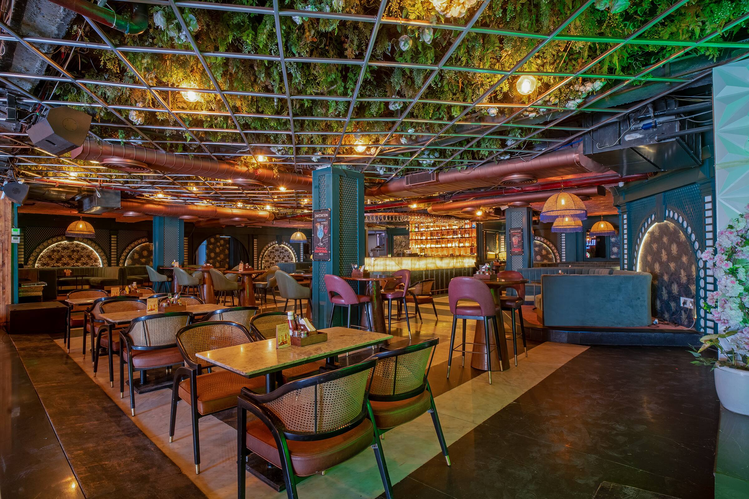 ILLUZION Luxe Club, Sector 38, Noida | Zomato