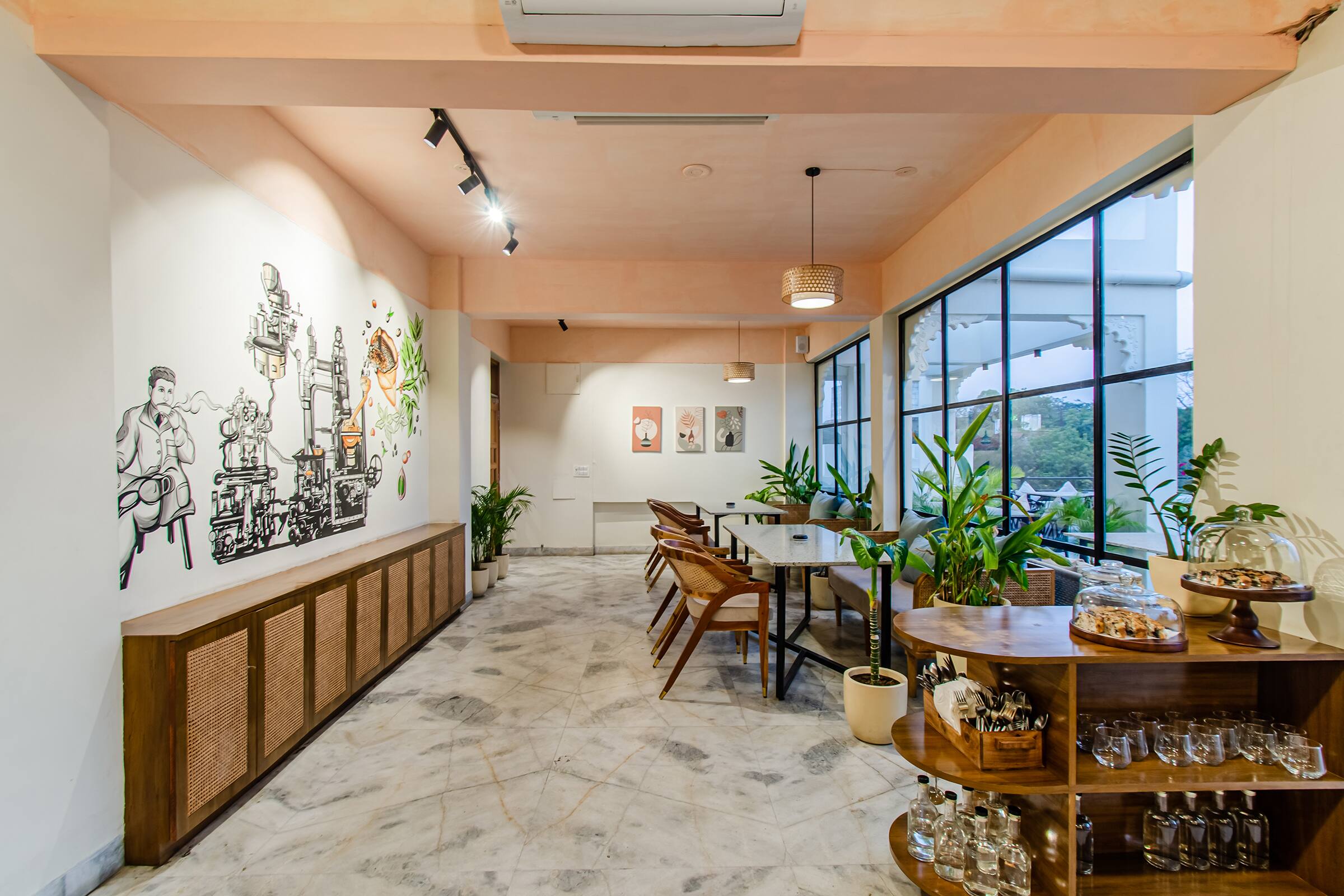 O'Brew, Chandpole, Udaipur | Zomato