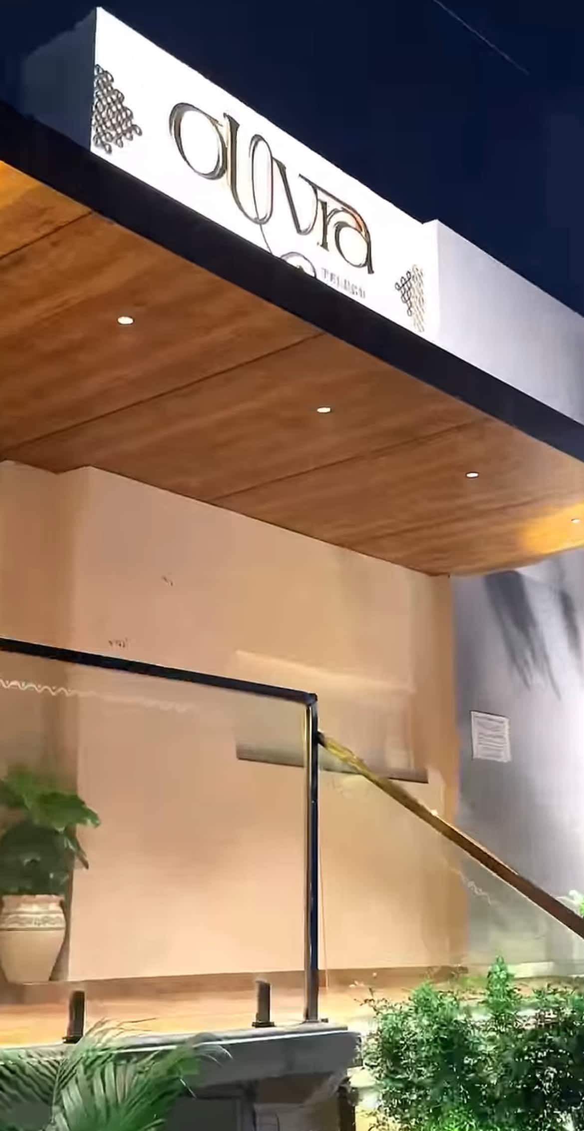 Ouvra Telugu Kitchen, Madhapur, Hyderabad Zomato