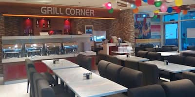 Grill Corner Al Muraqqabat Dubai Zomato Grill Corner Al Muraqqabat Photos