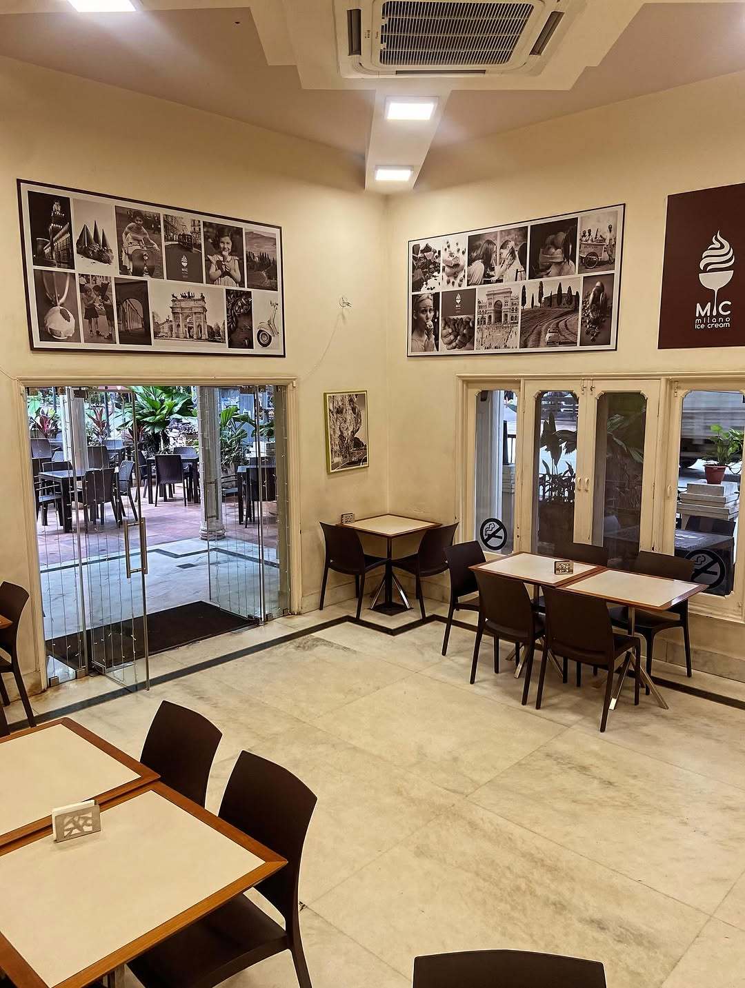 Restaurant image