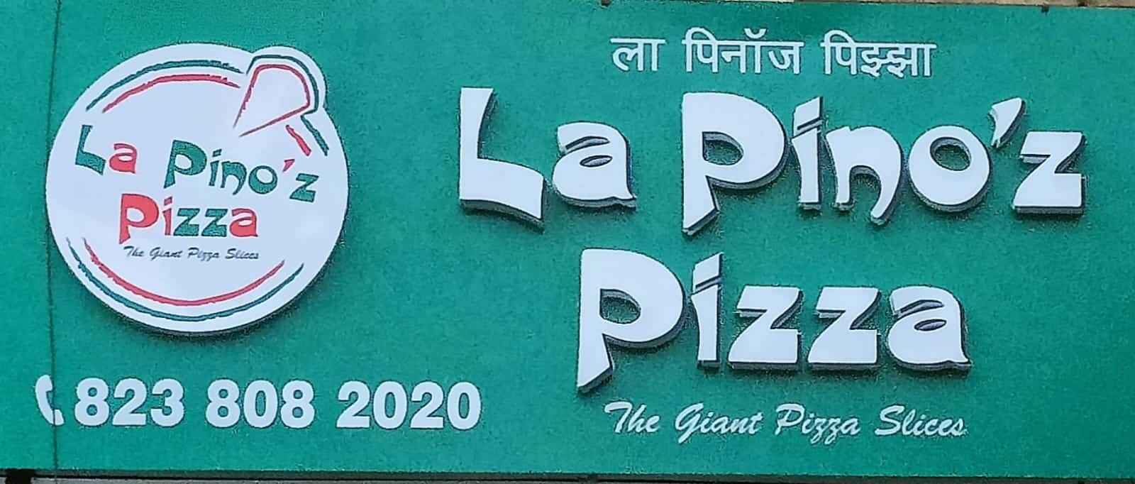 La Pizza – Apps on Google Play