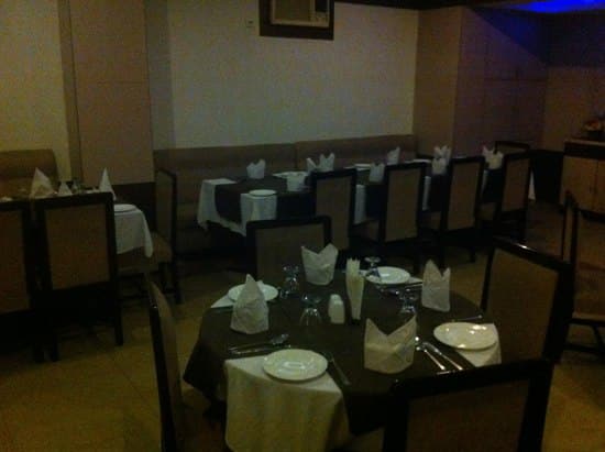 Davat Restaurant