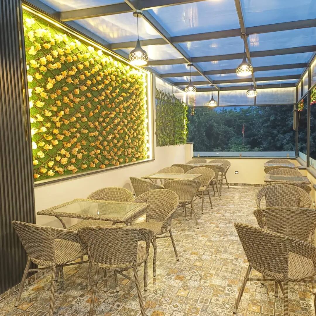 Adda 46, Sector 45, Noida | Zomato