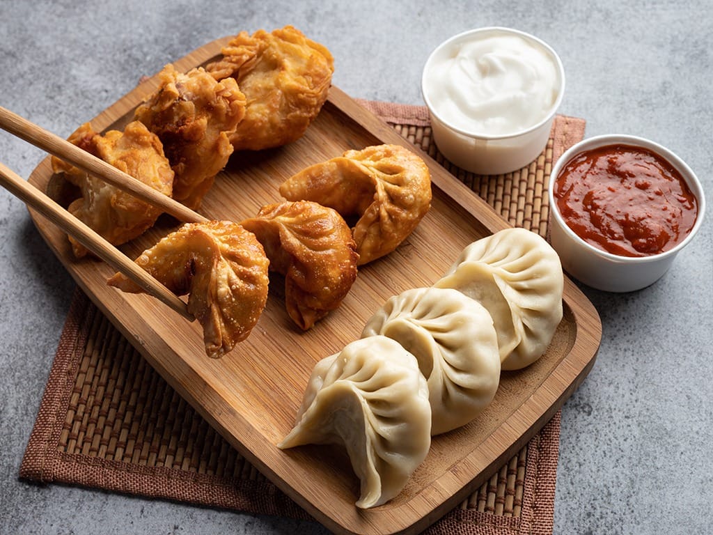 Momo Shomo, Buxi Bazaar, Cuttack | Zomato