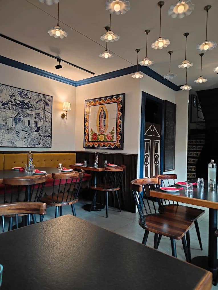 Restaurant image