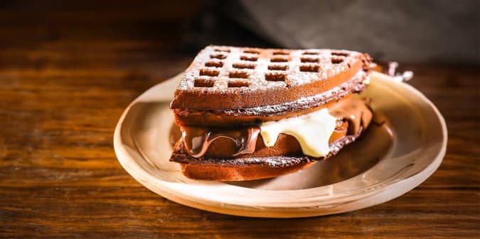 Belgian Waffle Franchise