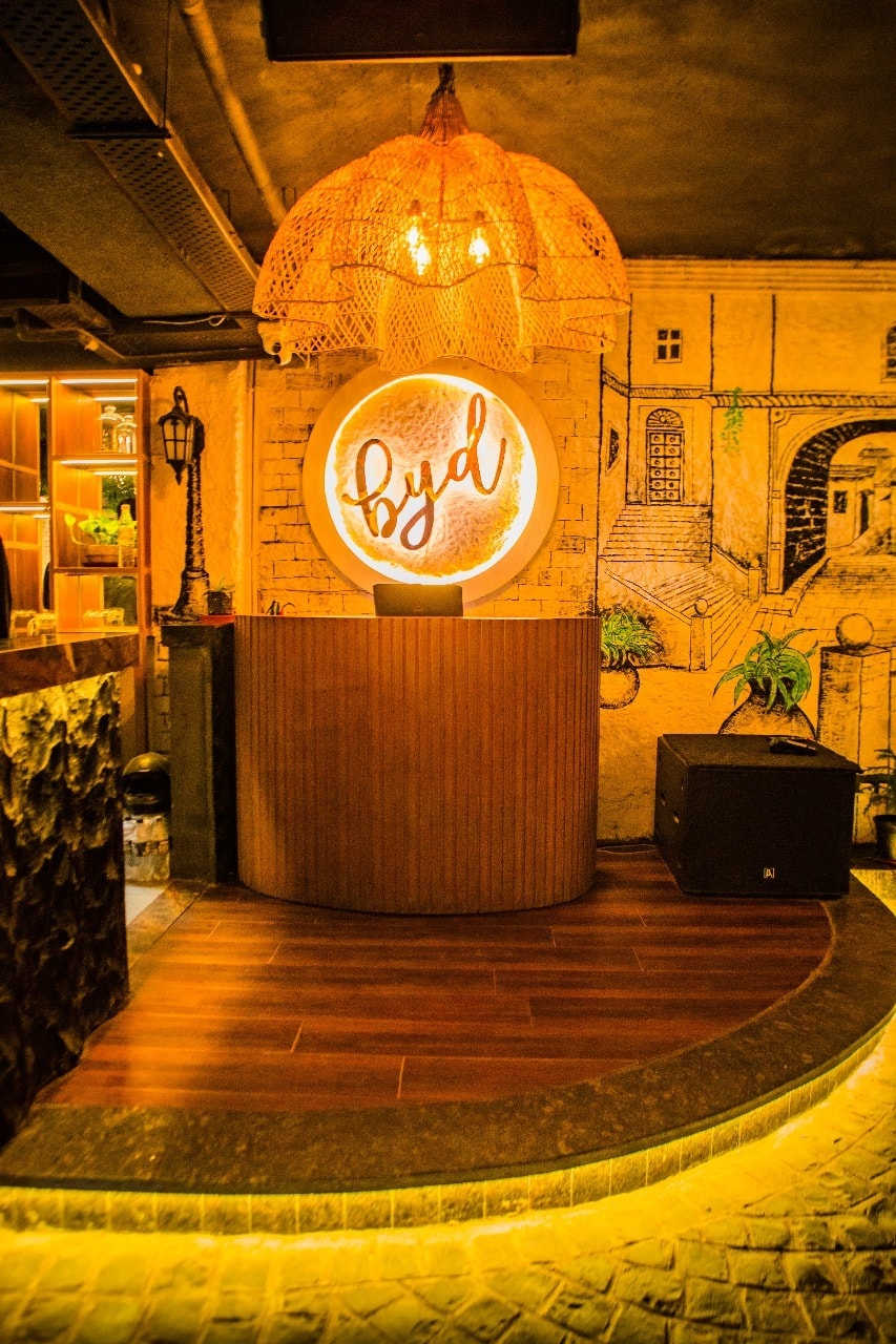 Restaurant image