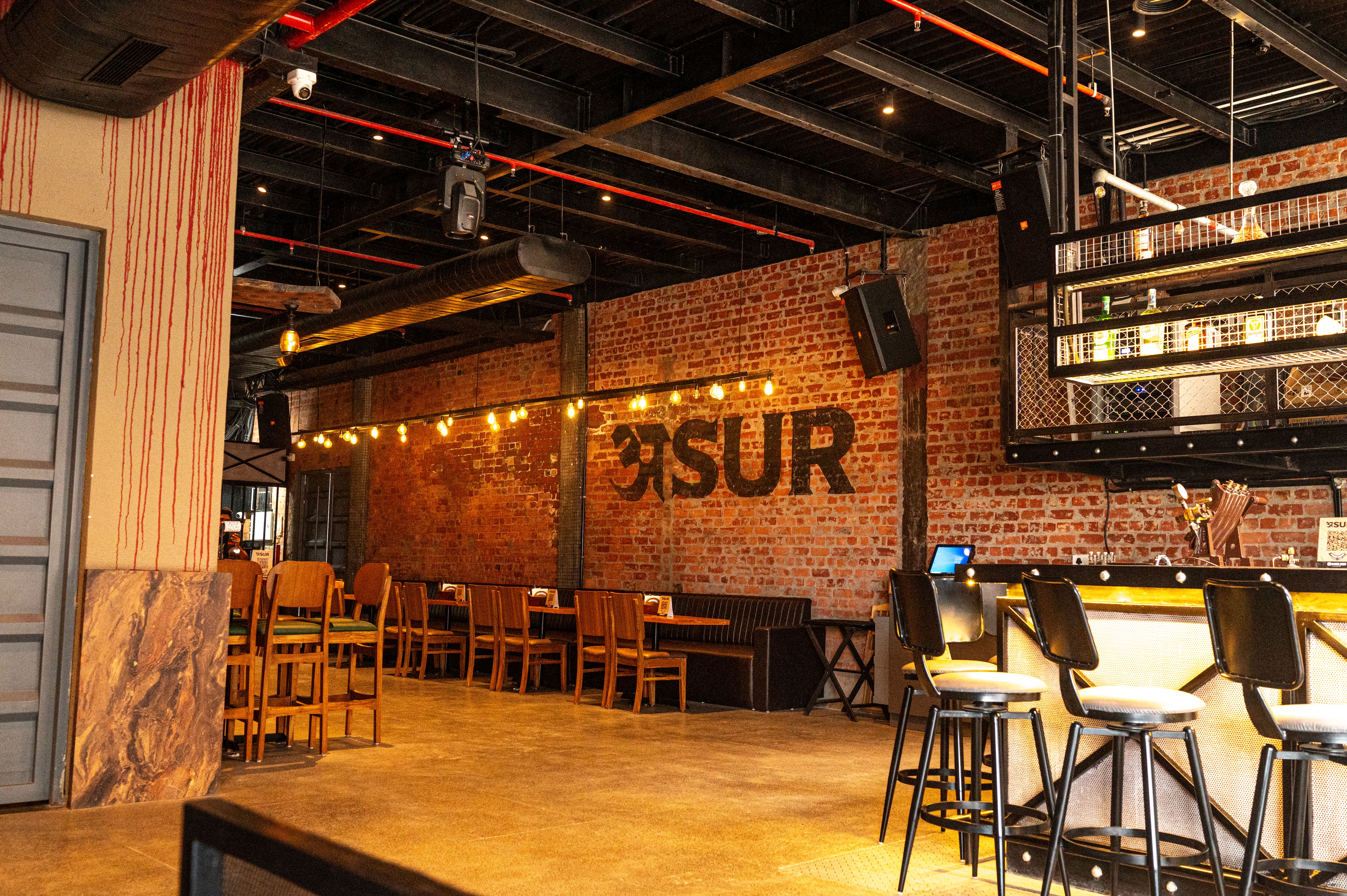 fruity beers, mango beer, mango beer near me, mango craft beer, mango wheat beer - Asur - Microbrewery - img3