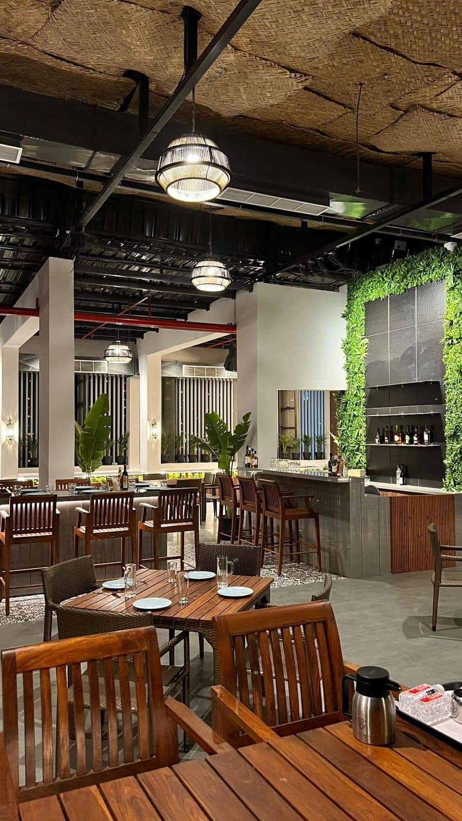 Restaurant image
