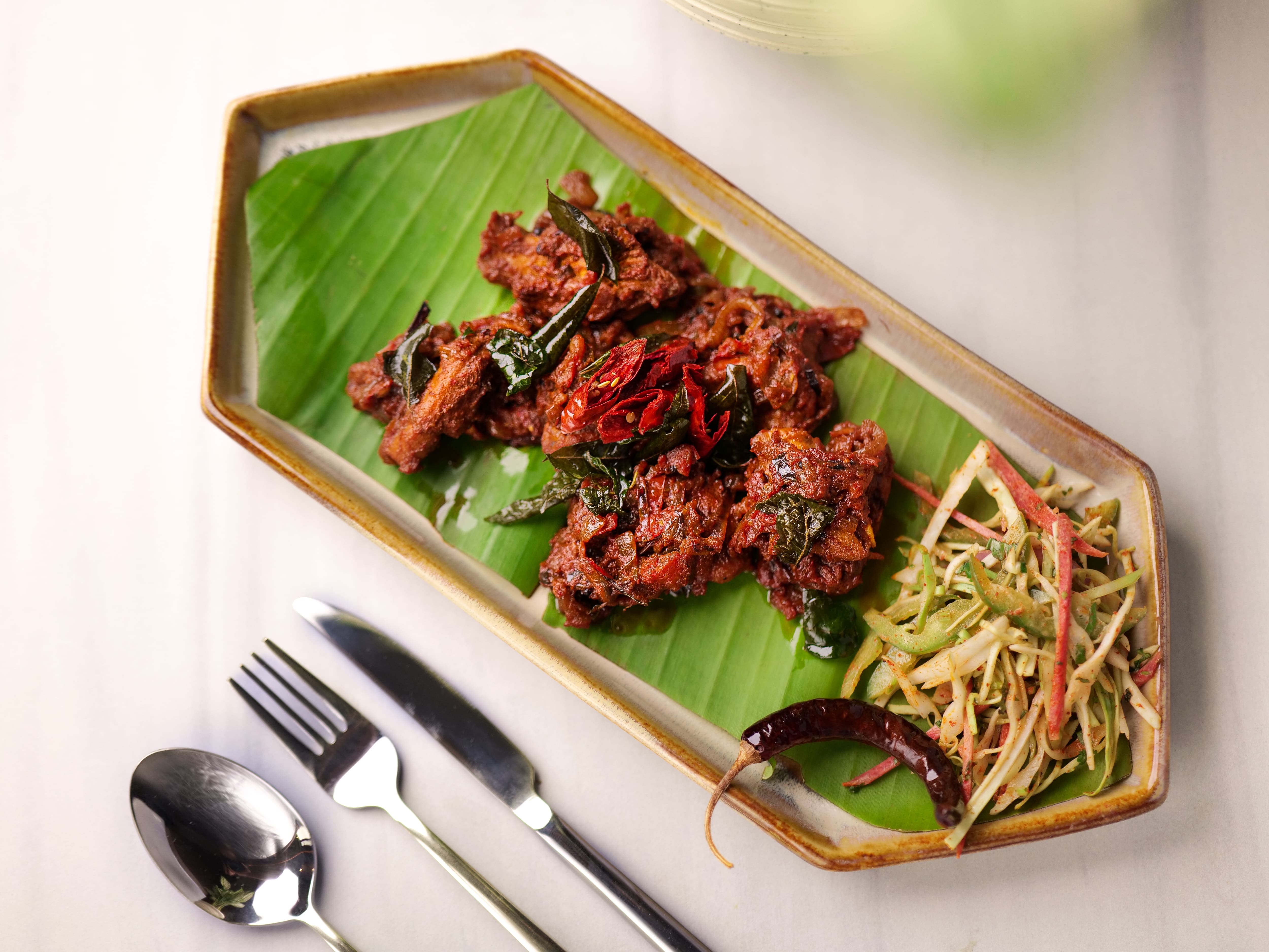 south indian restaurants, south indian food, dosa, idli, vada - Mustard Madras - img4